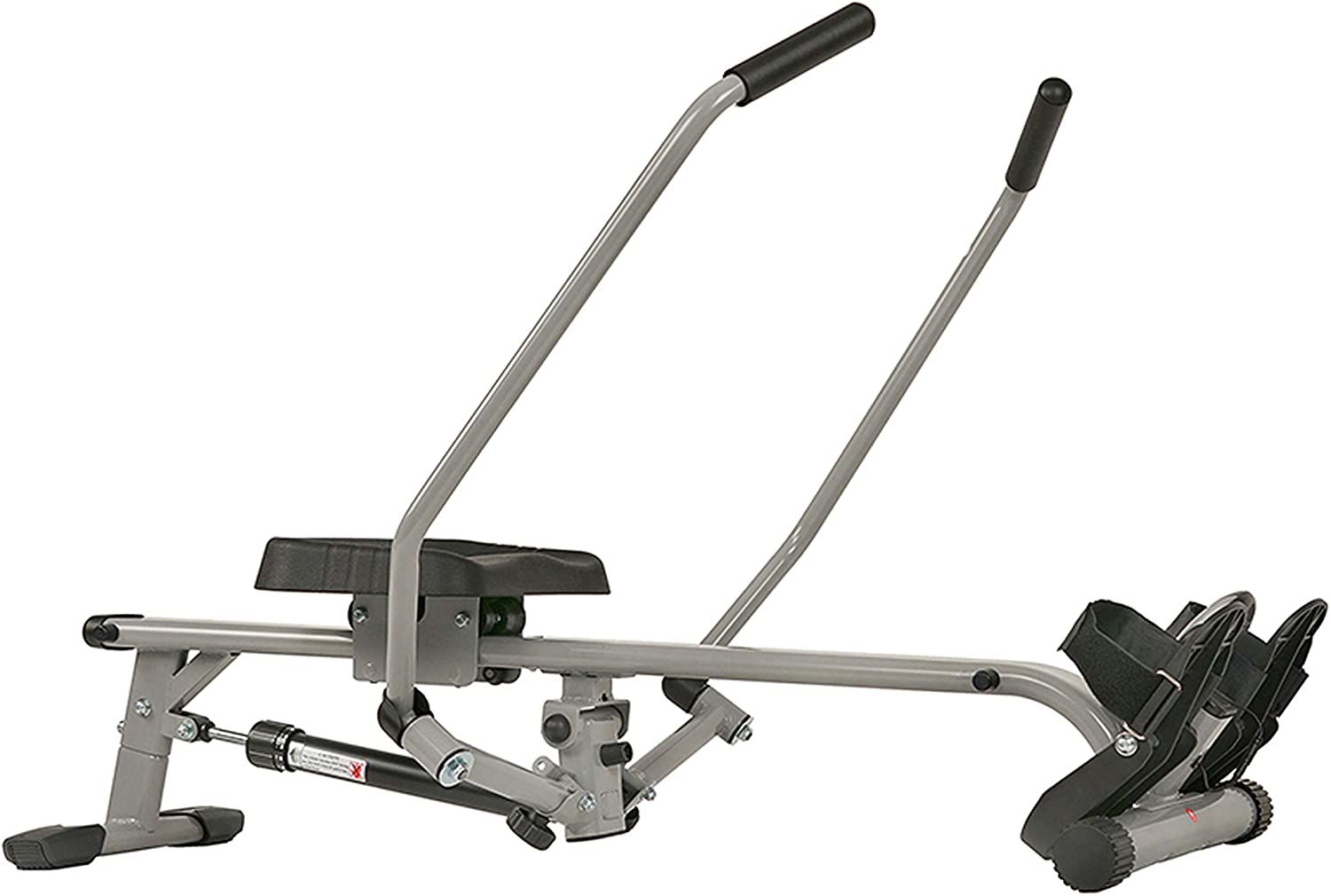 Sunny Health & Fitness rowing machine